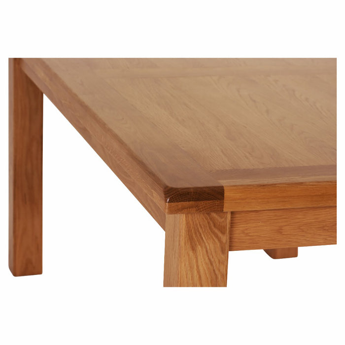 Oscar 1.8 Metre Fixed Table