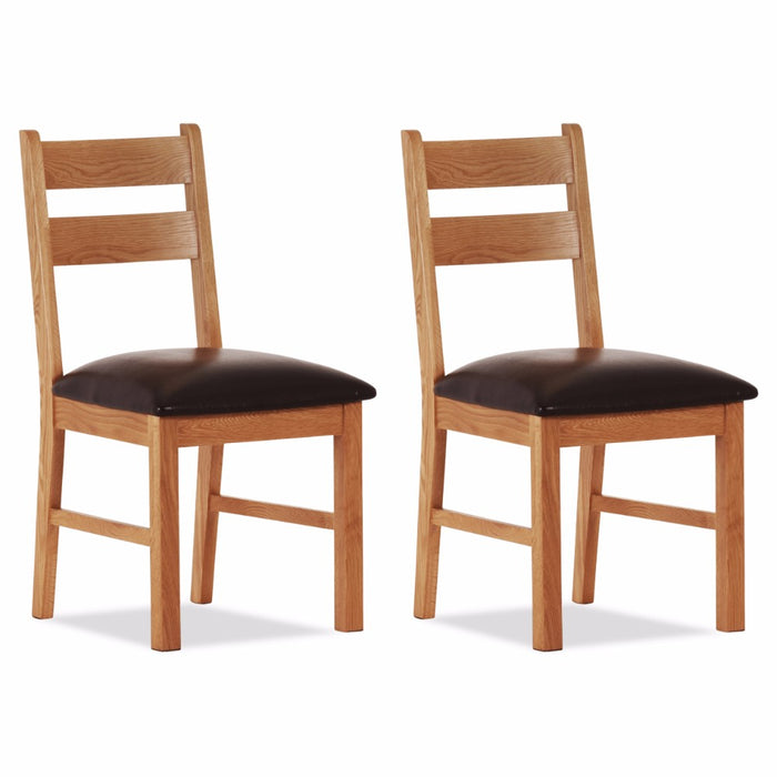 Oscar Low Dining Chair