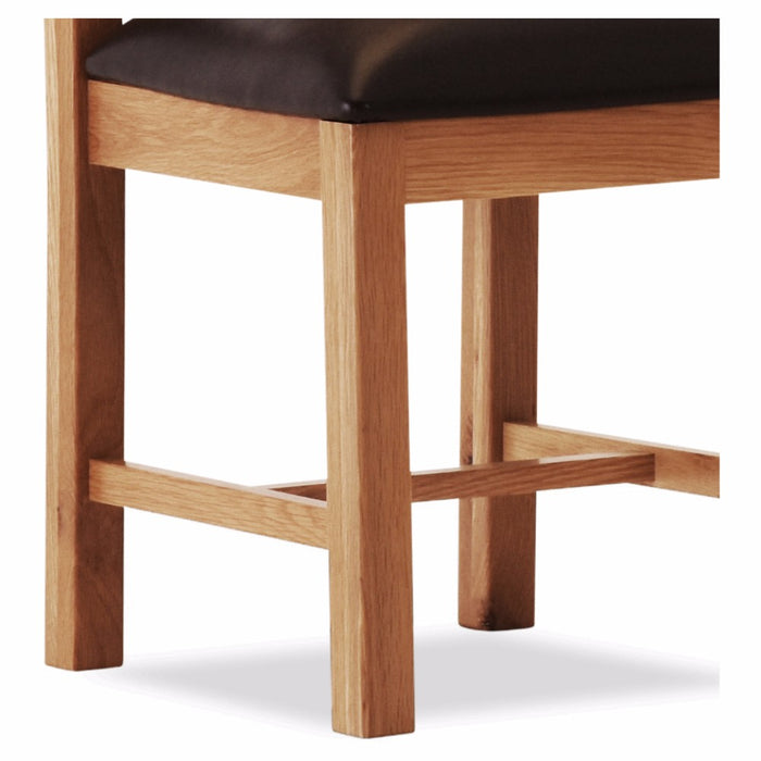 Oscar Large Dining Chair