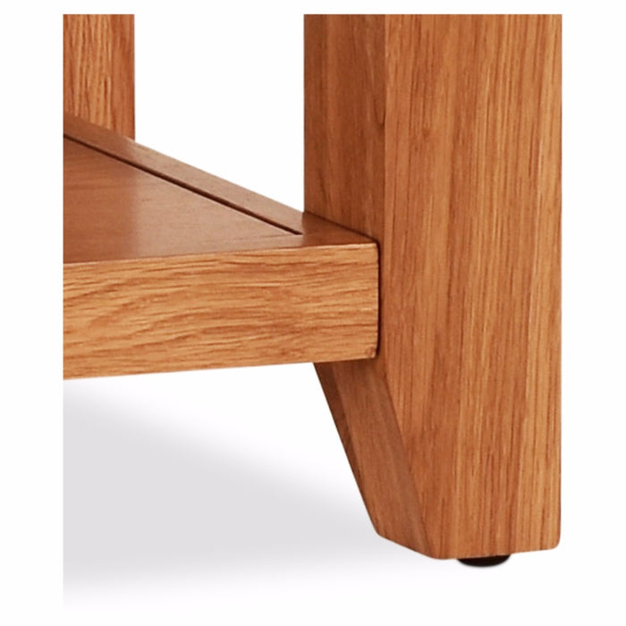 Oscar 1 Drawer Mini Console Table