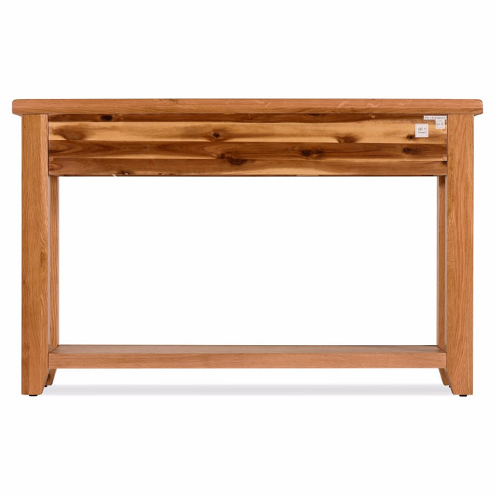 Oscar 3 Drawer Console Table