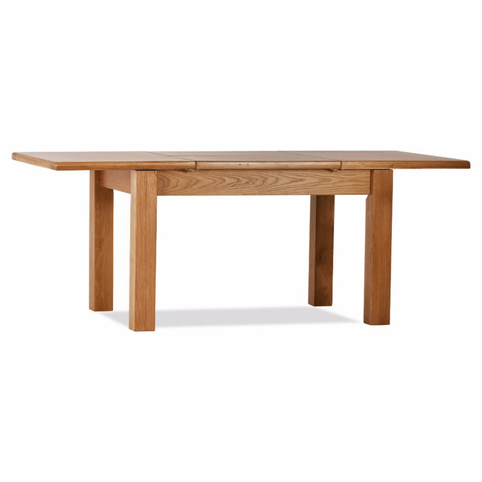 Oscar 1.8 Metre Fixed Table