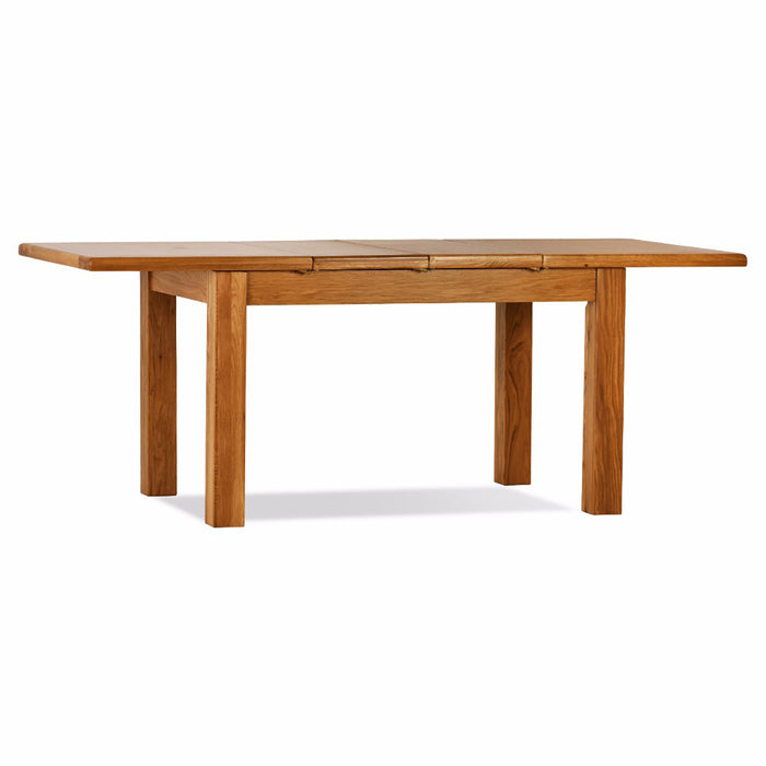 Oscar 1.4 Metre Butterfly Extension Table