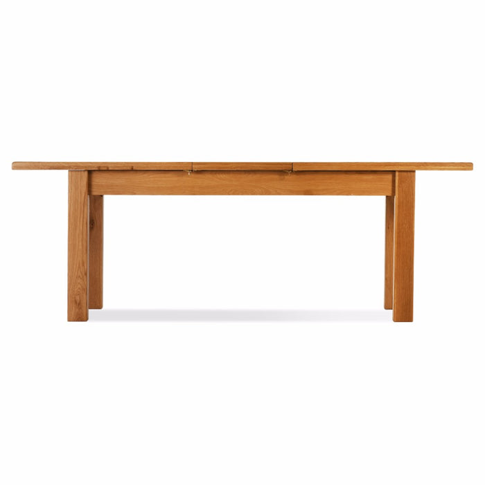 Oscar 1.4 Metre Butterfly Extension Table