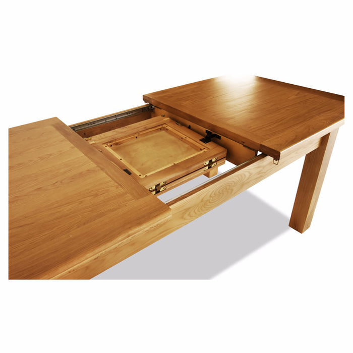 Oscar Large Extension Table