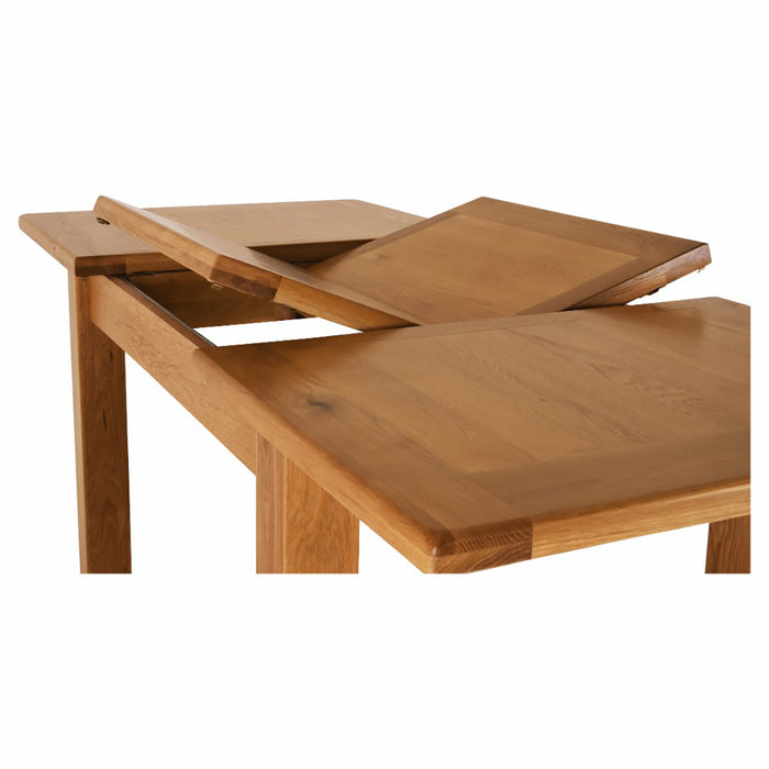 Oscar Large Extension Table