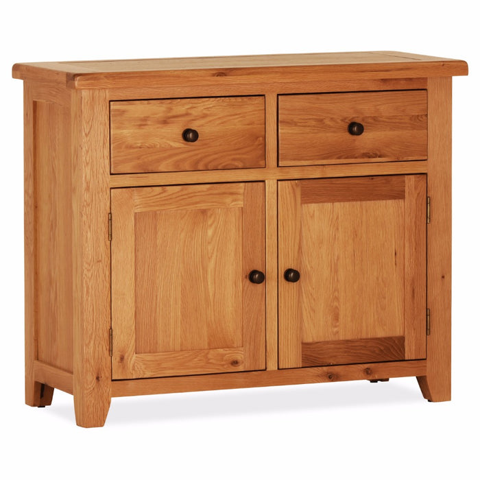 Oscar 2 Door 2 Drawer Sideboard