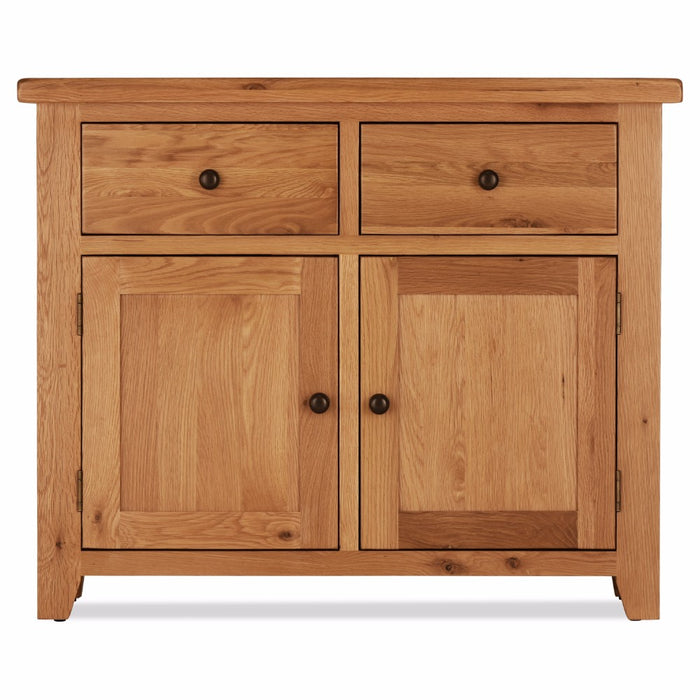 Oscar 2 Door 2 Drawer Sideboard