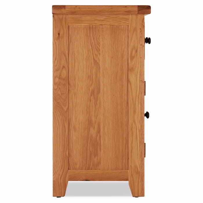 Oscar 2 Door 2 Drawer Sideboard