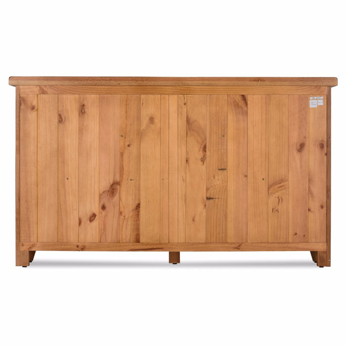 Oscar 3 Door 3 Drawer Sideboard