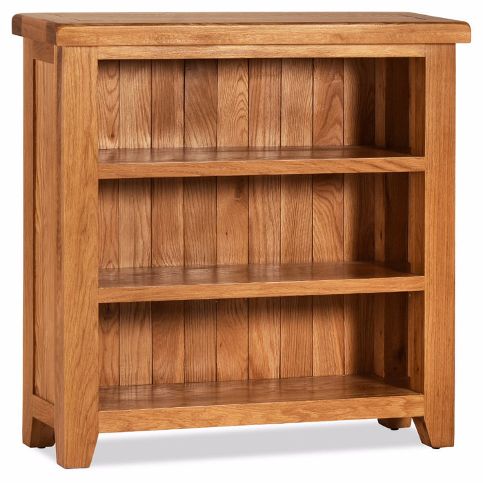 Oscar Small Bookcase