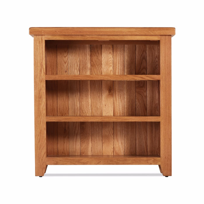 Oscar Small Bookcase