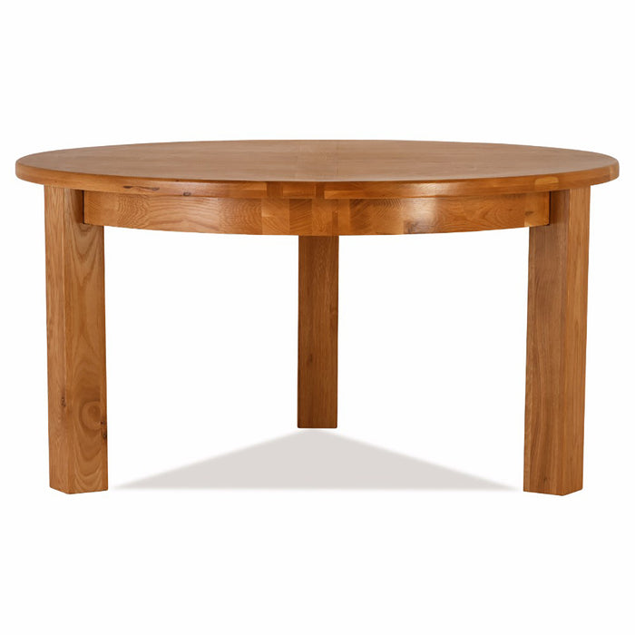 Oscar Round Dining Table