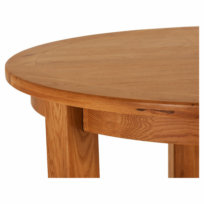 Oscar Round Dining Table