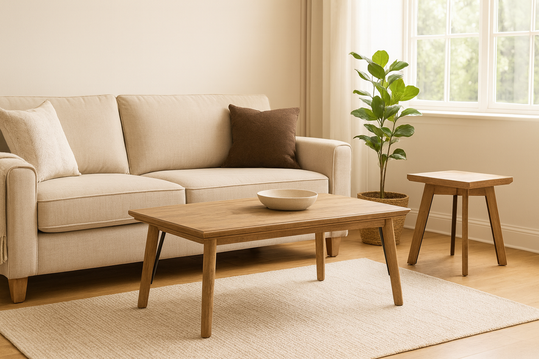 Hadley Coffee Table