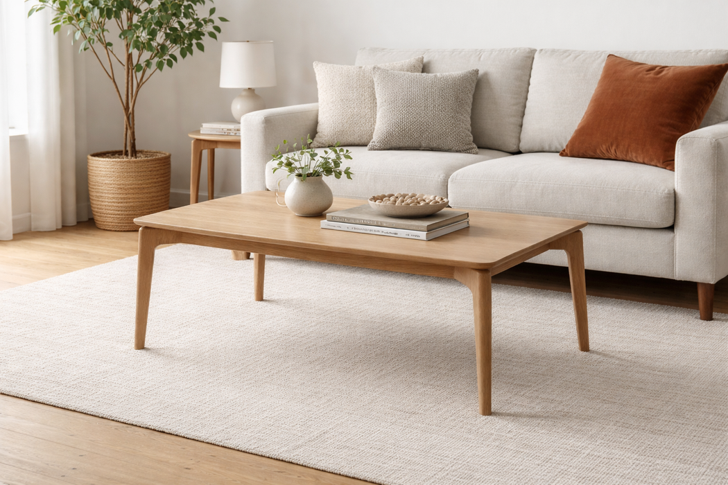 Hadley Coffee Table
