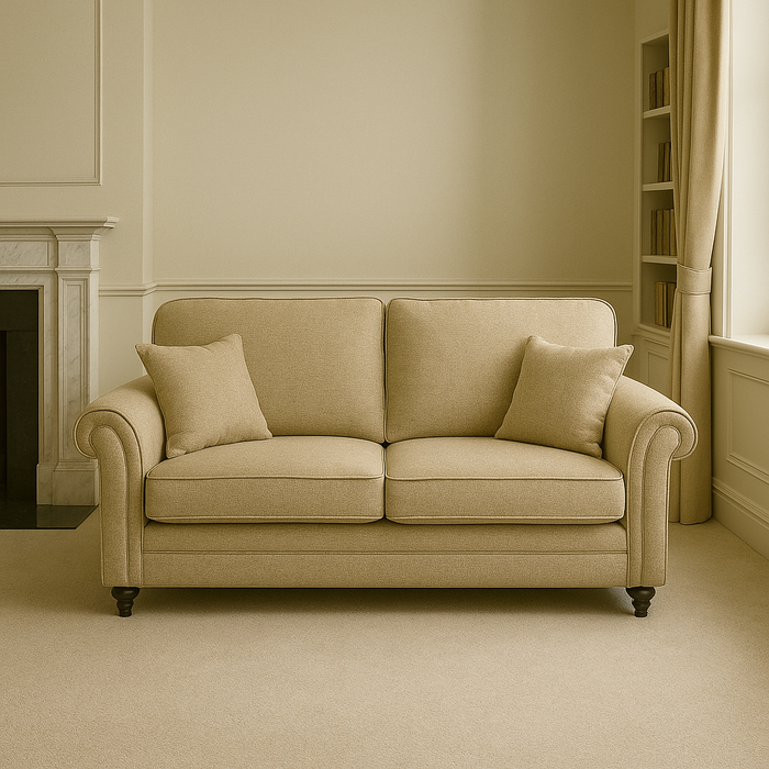 Halley 2.5 Seater Sofa