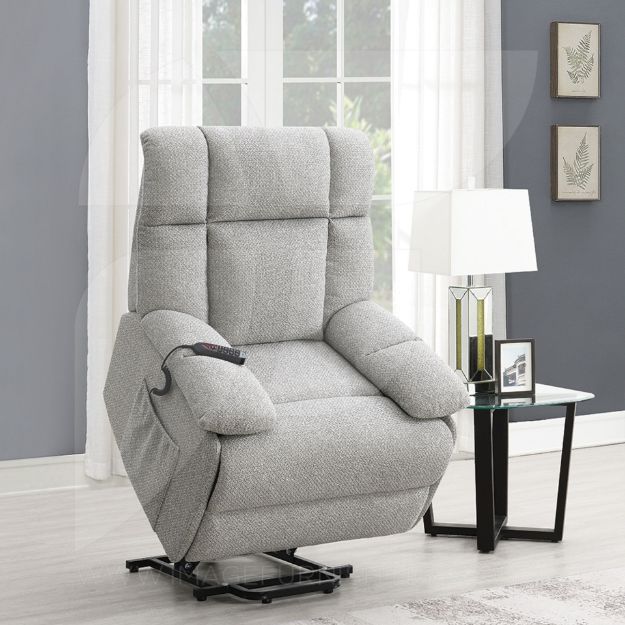 Halton 1 Seater Lift & Rise & Massage Chair