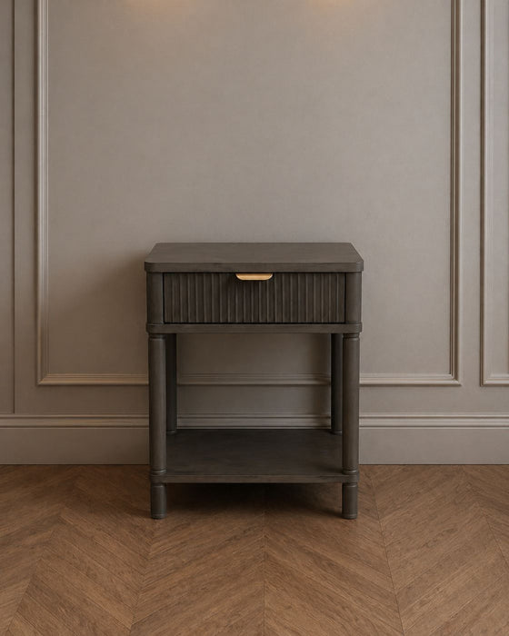 Harman End Table
