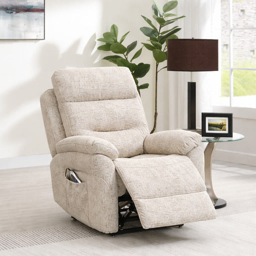 Helena Lift & Rise Recliner Chair