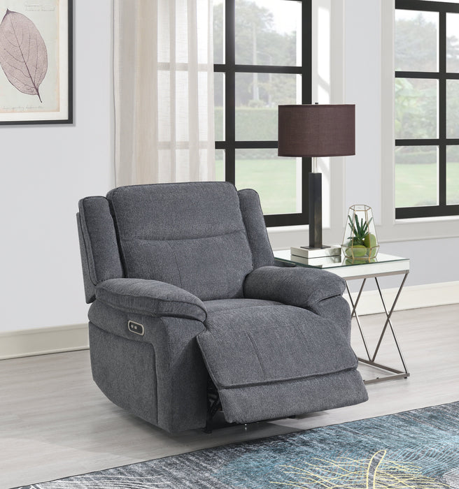 Herbert 1 Seater Electric Recliner