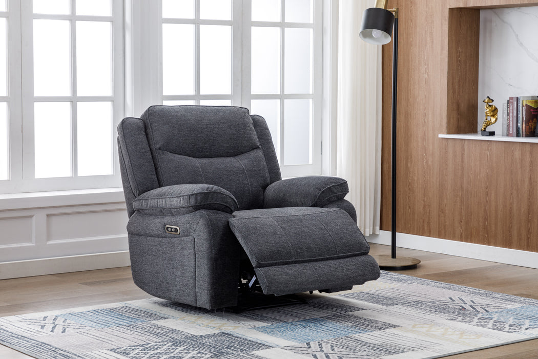 Herbert 1 Seater Electric Recliner