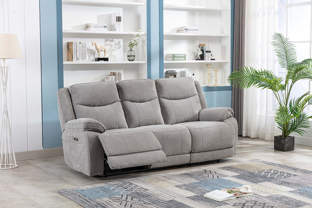 Herbert 3 Seater Recliner