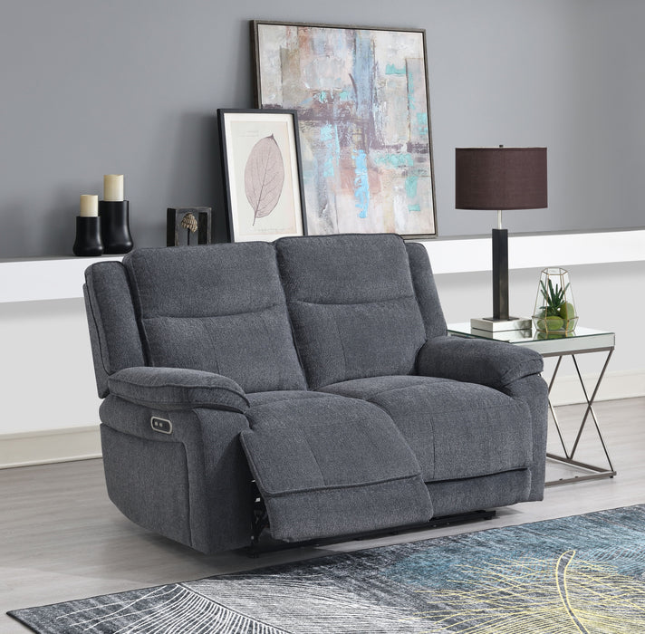 Herbert 2 Seater Electric Recliner
