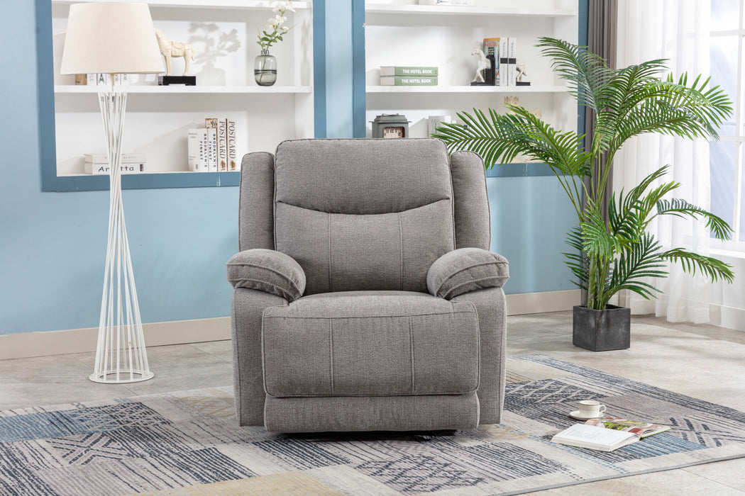 Herbert 1 Seater Electric Recliner