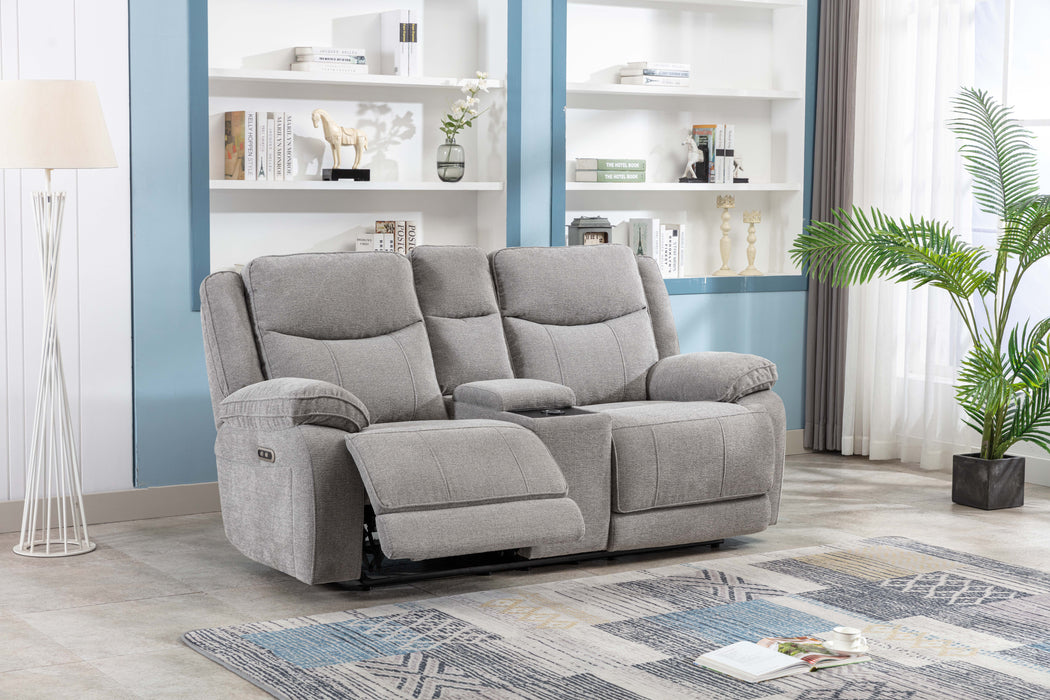 Herbert 2 Seater Electric Recliner