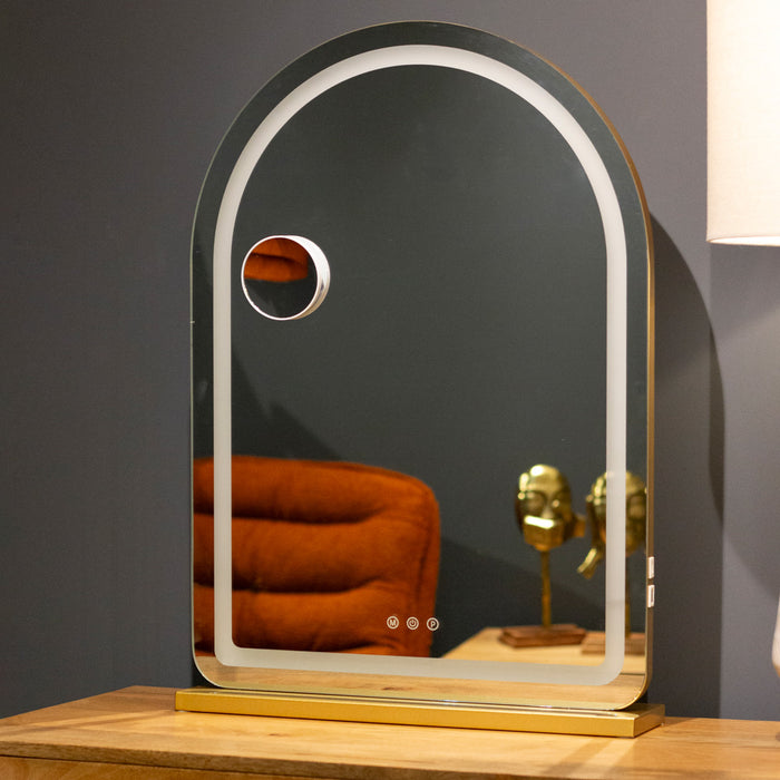 Hollywood LED Vanity Mirror