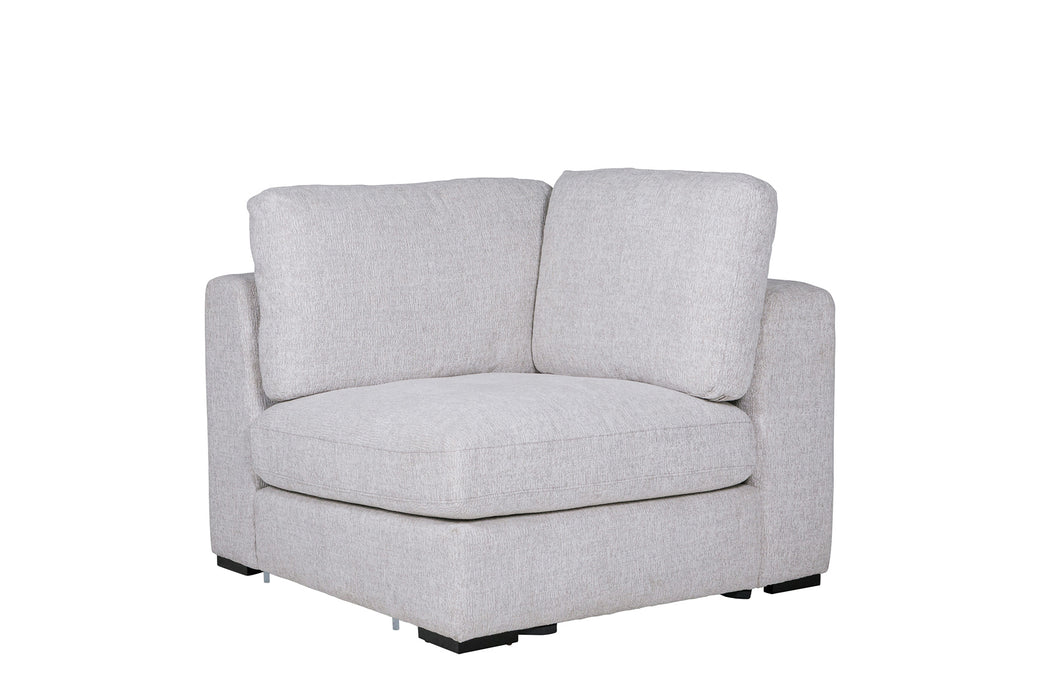 Bogart Corner Arm Sectional