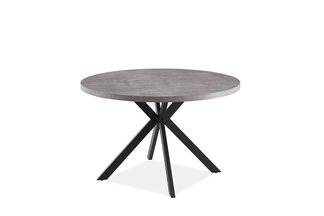 Fredrik Marble Round Table