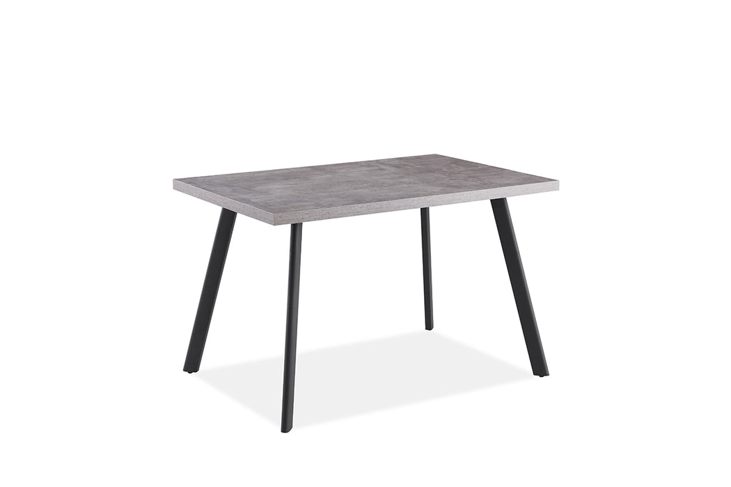 Fredrik 1.2 Metre Fixed Table