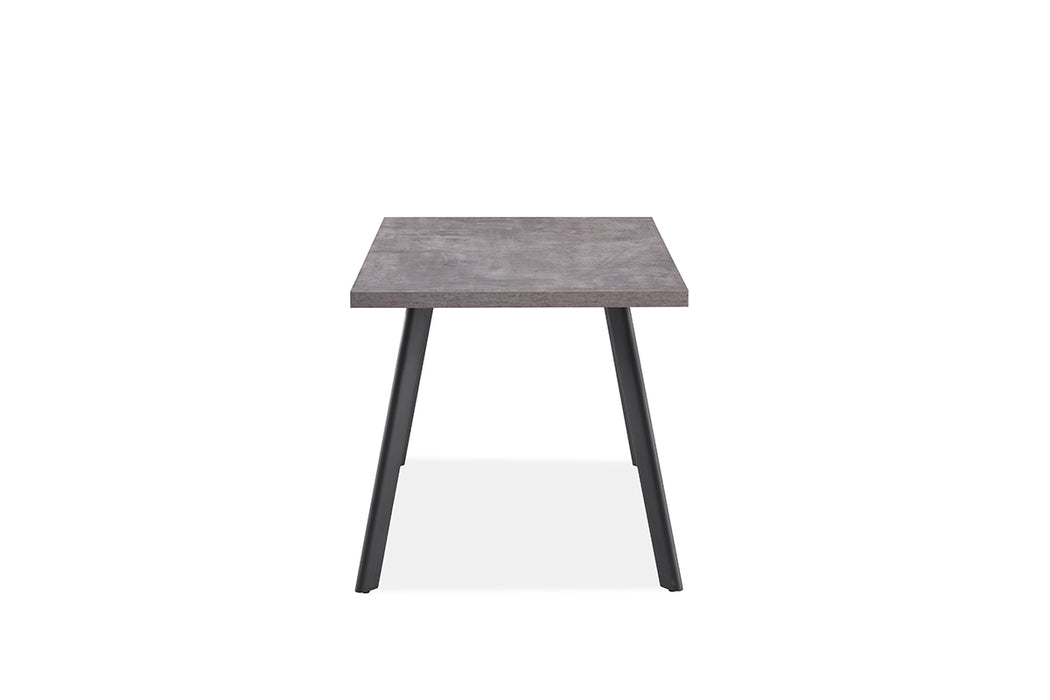 Fredrik 1.2 Metre Fixed Table