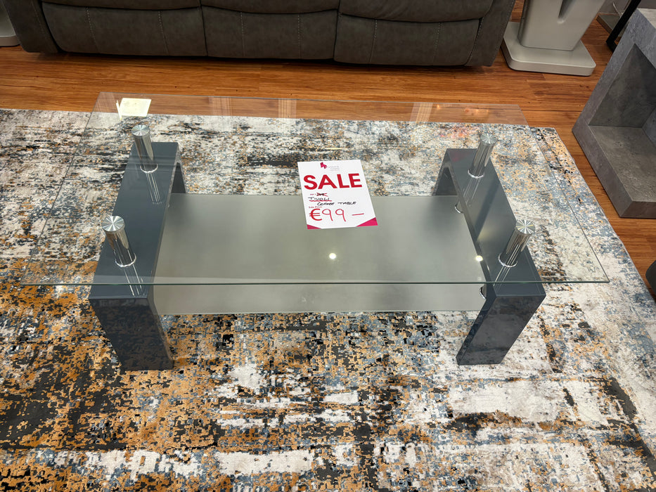 Tivoli Coffee Table