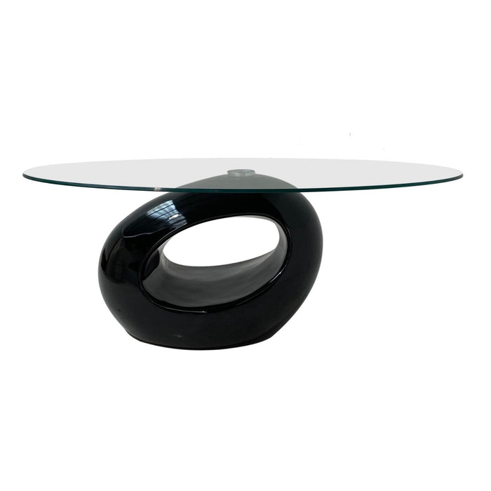 Infinity Coffee Table