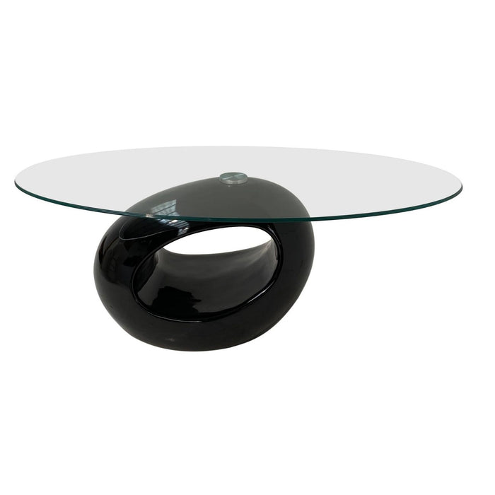 Infinity Coffee Table