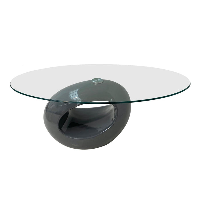 Infinity Coffee Table