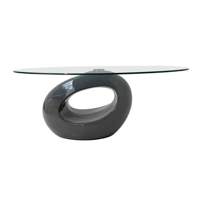 Infinity Coffee Table