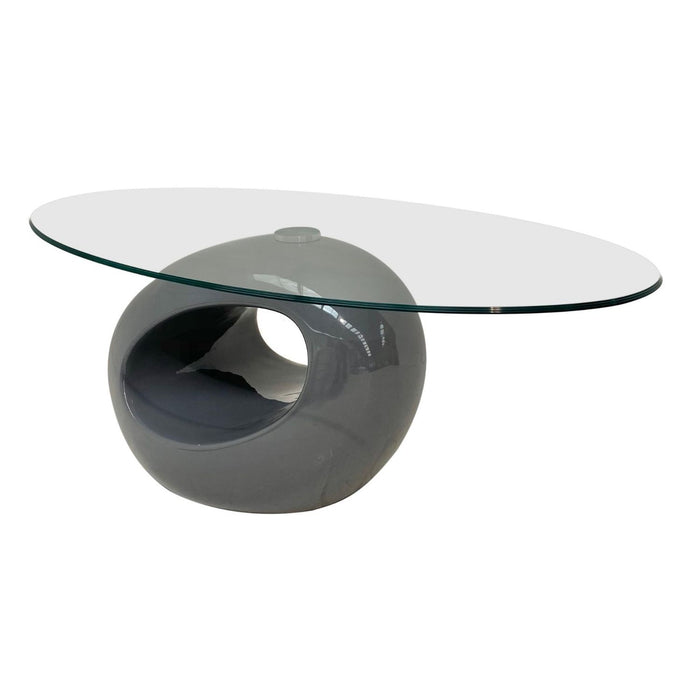 Infinity Coffee Table