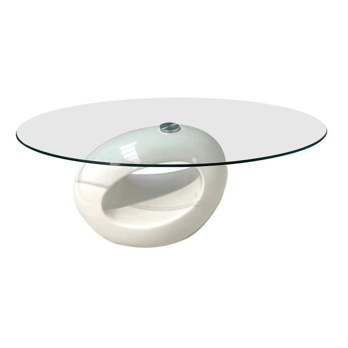 Infinity Coffee Table