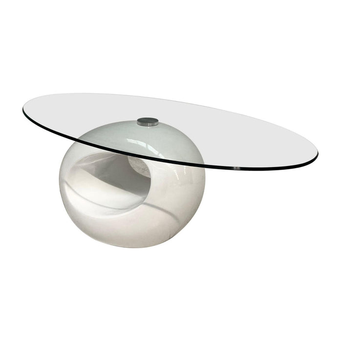 Infinity Coffee Table