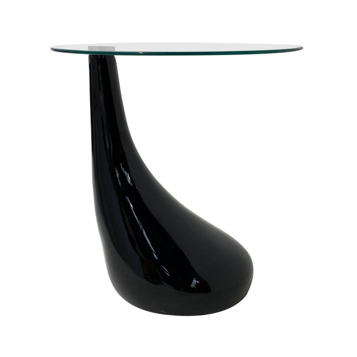 Infinity Lamp Table