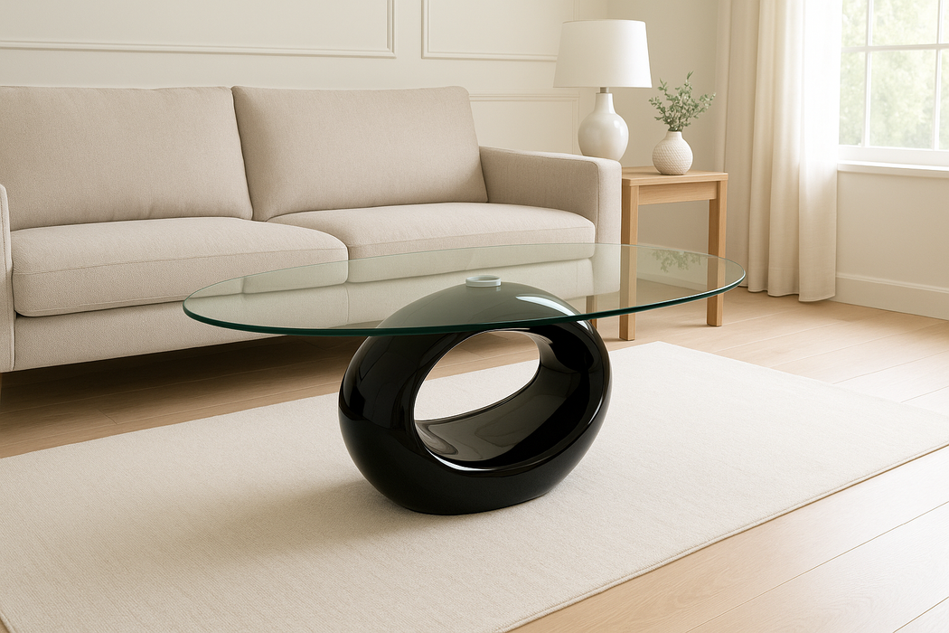 Infinity Coffee Table