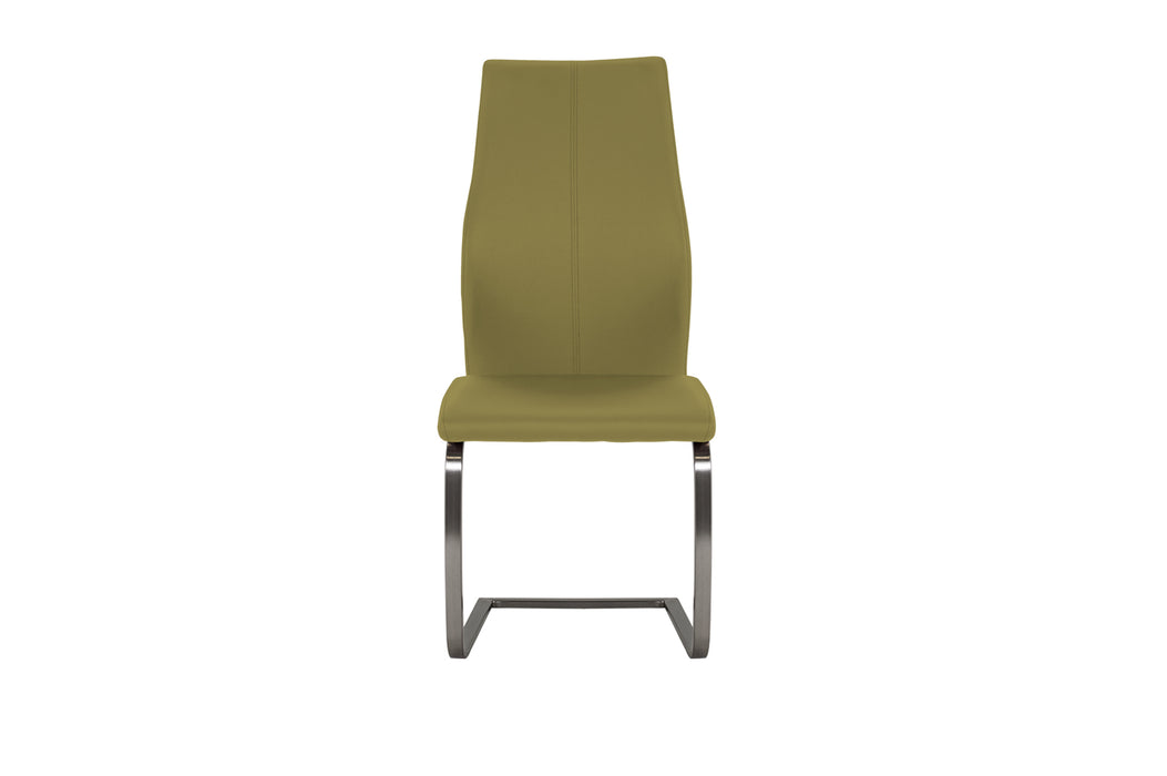 Intro Dining Chair