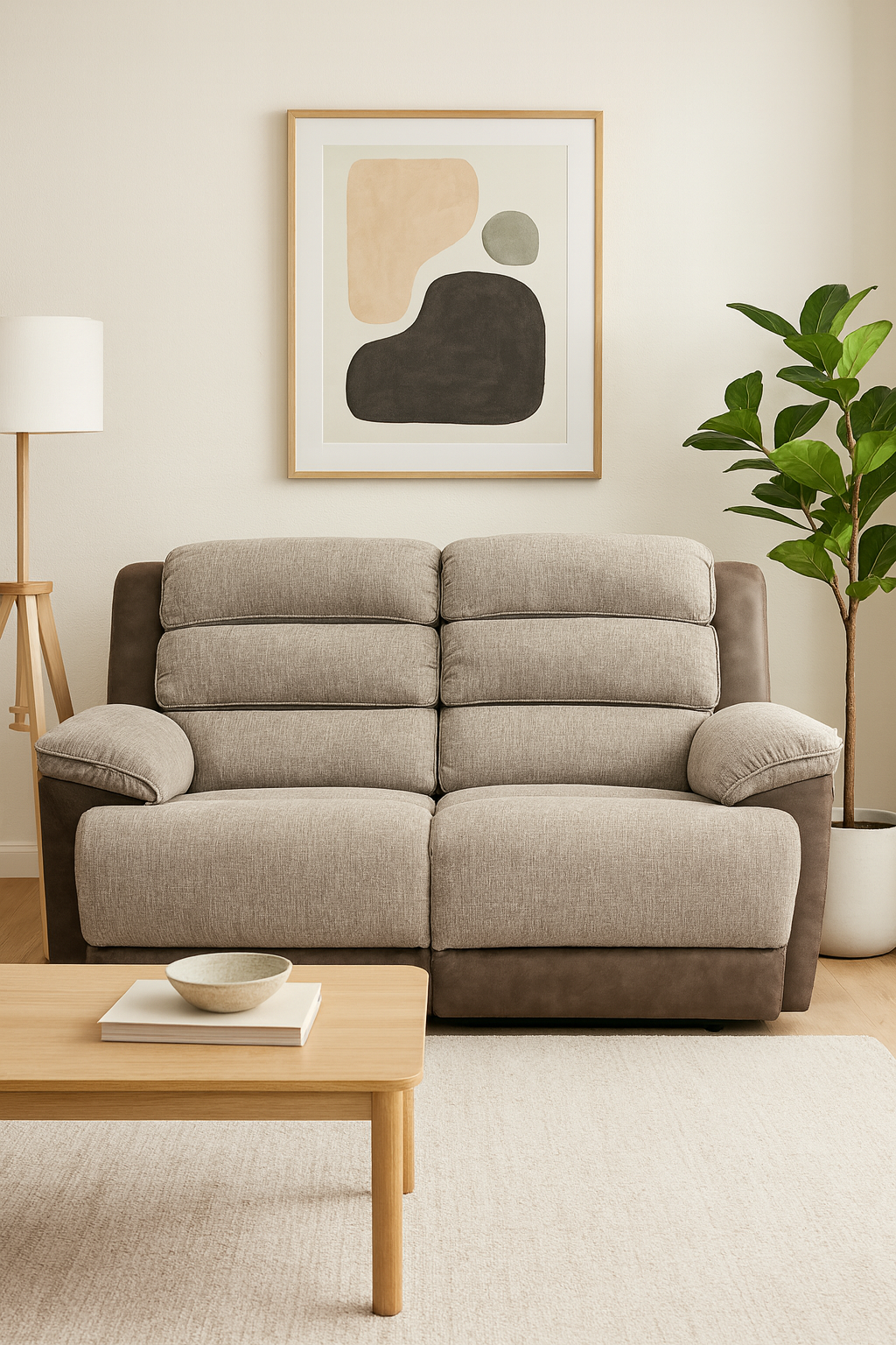 2 Seater Sofas