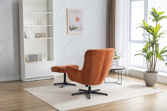 Isla Accent Chair Terra
