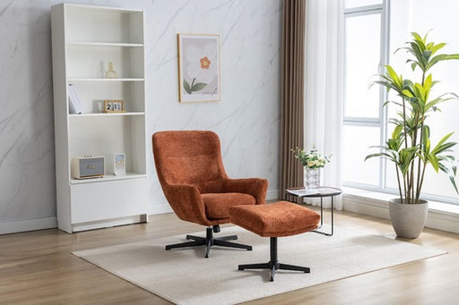 Isla Accent Chair Terra