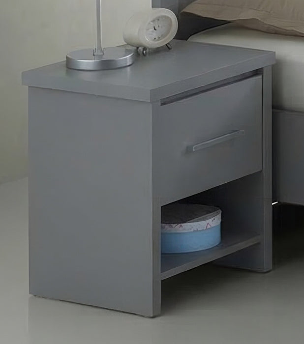 Jackson One Drawer Locker